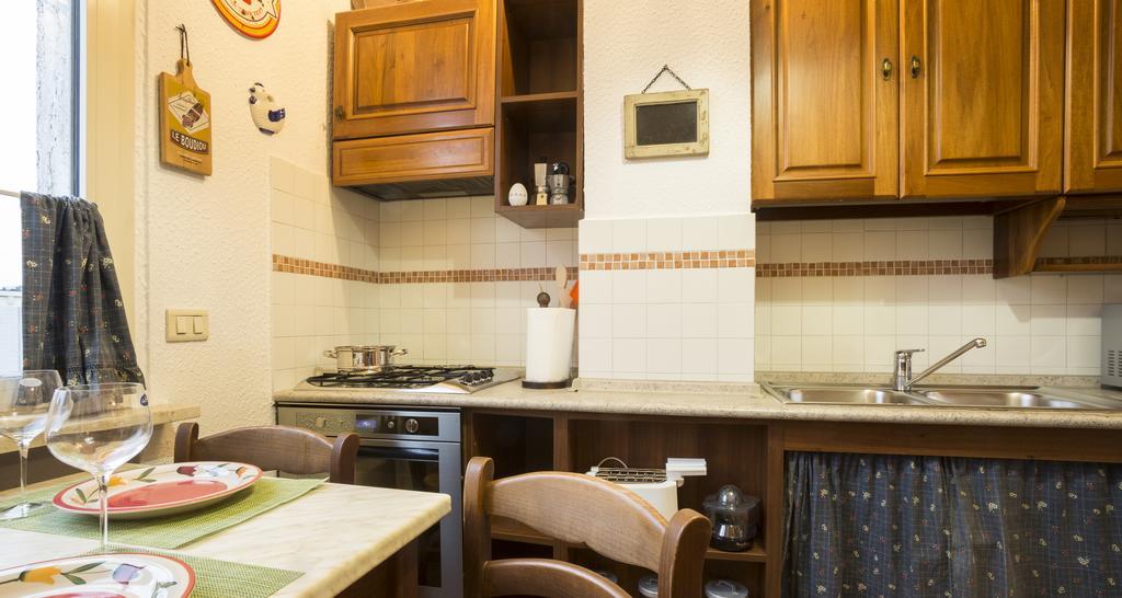 Apartamento Joivy Warm Family Flat For 6 With Terrace In