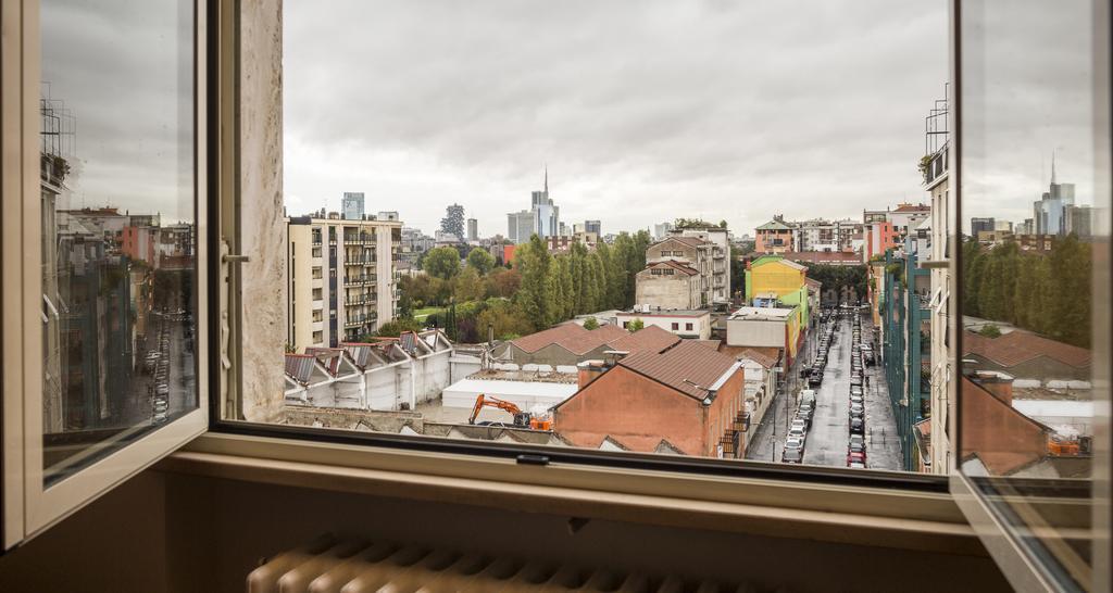 Apartamento Joivy Warm Family Flat For 6 With Terrace In *
